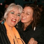 ellen and xie